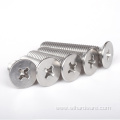 Stainless Steel Countersunk Head Screws